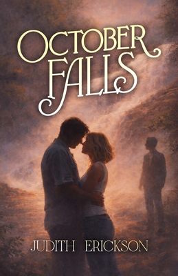 Coperta cărții 'October Falls - Judith Erickson'