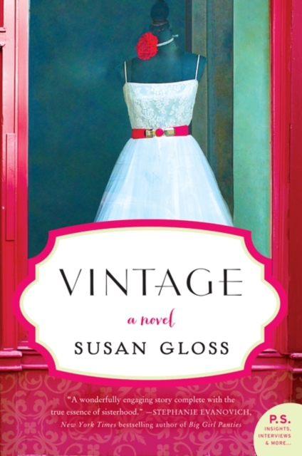 Vintage - Susan Gloss