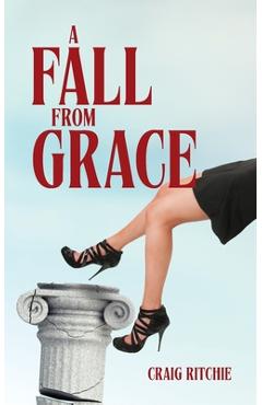 Poza produsului A Fall from Grace - Craig Ritchie