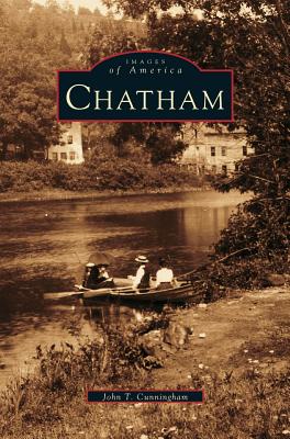 Chatham - John T. Cunningham