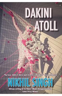 Poza produsului Dakini Atoll - Nikhil Singh