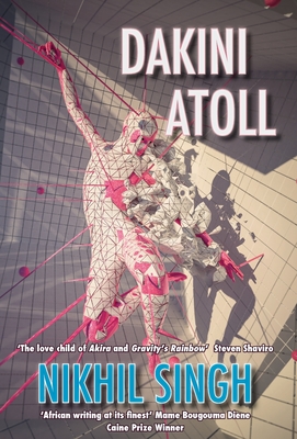 Dakini Atoll - Nikhil Singh
