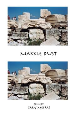 Poza produsului Marble Dust - Gary Metras