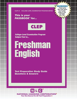 Freshman English - 