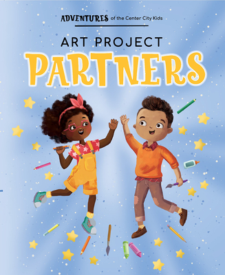 Art Project Partners - 