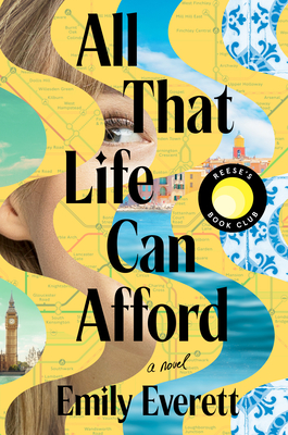 All That Life Can Afford - Emily Everett