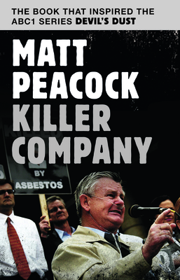 Killer Company - Matt Peacock
