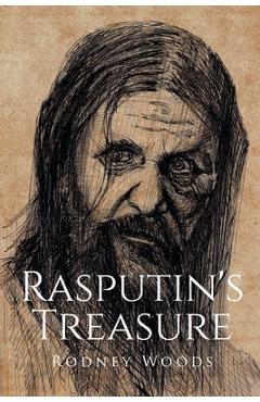 Poza produsului Rasputin's Treasure - Rodney Woods