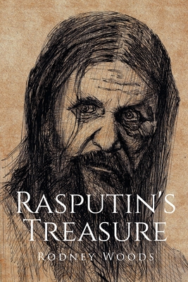 Rasputin's Treasure - Rodney Woods