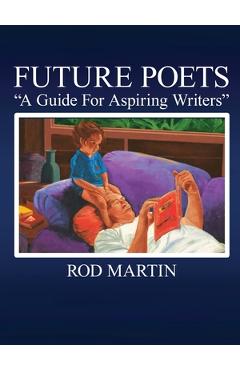 Poza produsului Future Poets - Rod Martin