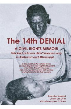The 14th Denial - Lee Cody