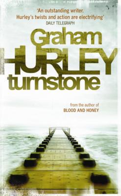 Turnstone - Graham Hurley