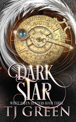 Dark Star: Paranormal Mysteries - Tj Green