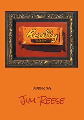 Really Happy - Jim Reese