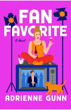 Fan Favorite - Adrienne Gunn