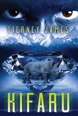 Kifaru - Tierney James