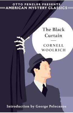 The Black Curtain - Cornell Woolrich