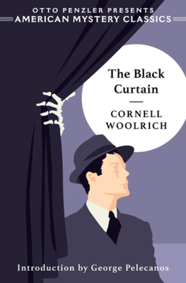 The Black Curtain - Cornell Woolrich