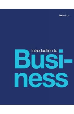 Introduction to Business (paperback, b&w) - Lawrence J. Gitman