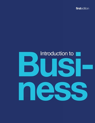 Coperta cărții 'Introduction to Business (paperback, b&w) - Lawrence J. Gitman'
