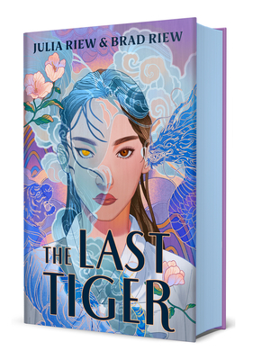 The Last Tiger - Julia Riew