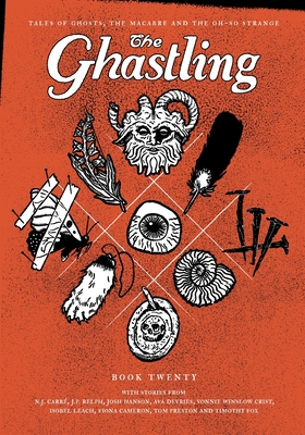 The Ghastling: Book Twenty - 