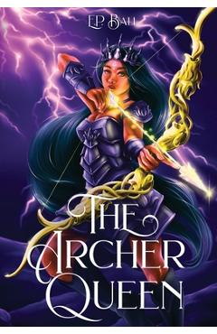 Poza produsului The Archer Queen - E. P. Bali