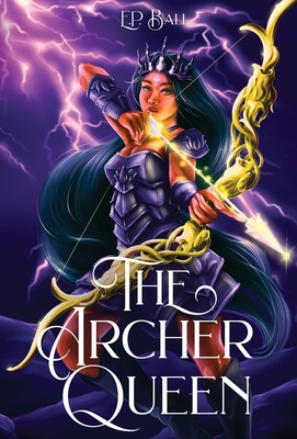 The Archer Queen - E. P. Bali