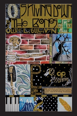 Coperta cărții 'Skiving Down the Bones - Olive L. Sullivan'