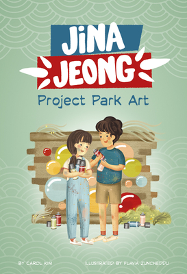 Project Park Art - Carol Kim