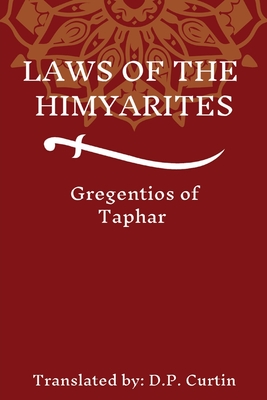 Laws of the Himyarites - 