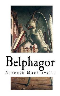 Belphagor - Maximilian J. Rudwin