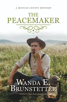The Peacemaker - Wanda E. Brunstetter