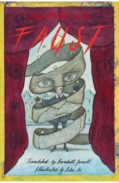 Poza produsului Faust: Part 1 - Johann Wolfgang Von Goethe