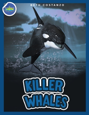 Killer Whales ages 4-8 - Beth Costanzo
