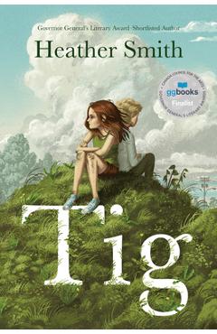 Poza produsului TIG - Heather Smith