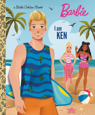 I Am Ken (Barbie) - 