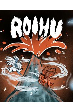 Roihu -