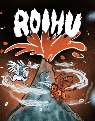 Roihu - 