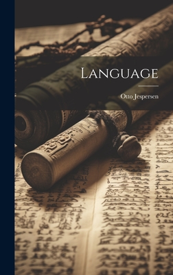 Language - Otto Jespersen