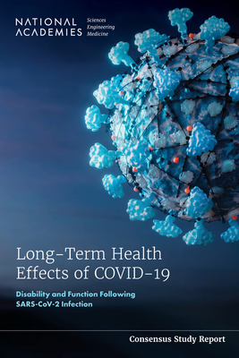 Long-Term Health Effects of Covid-19: Disability and Function Following Sars-Cov-2 Infection -