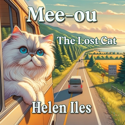 Mee-ou: The Lost Cat - Helen Iles