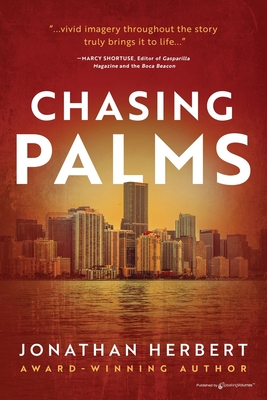 Chasing Palms - Jonathan Herbert