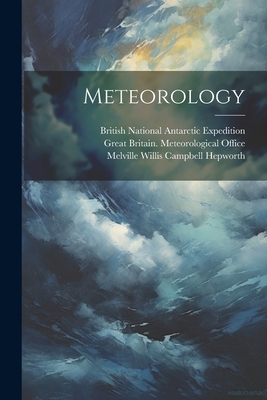Meteorology - 