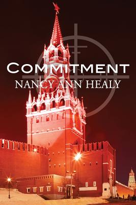 Commitment - Nancy Ann Healy