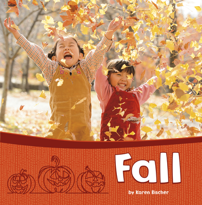 Fall - Karen Bischer