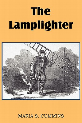 The Lamplighter - Maria S. Cummins