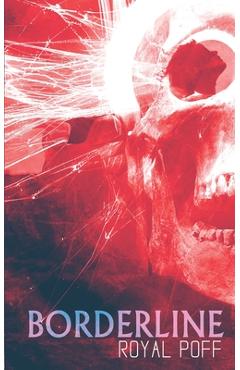 Coperta cărții 'Borderline - Royal Poff'