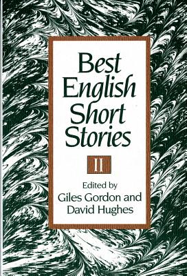 Best English Short Stories II - Giles Gordon