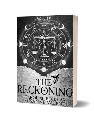 Zodiac Academy 3: The Reckoning - Caroline Peckham